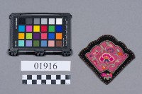 藏品(邊飾)的圖片