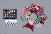 藏品(口涎兜)的圖片