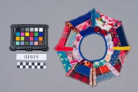 藏品(口涎兜)的圖片