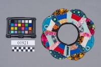 藏品(口涎兜)的圖片