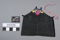 藏品(肚兜)的圖片