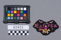 藏品(邊飾)的圖片