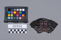 藏品(邊飾)的圖片