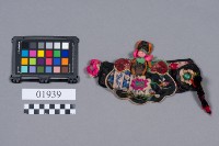 藏品(短圈)的圖片