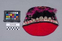 藏品(風帽)的圖片