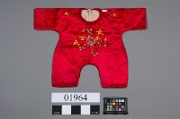 藏品(童衫)的圖片