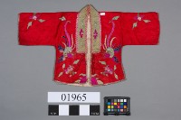 藏品(童衫)的圖片