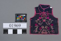 藏品(童衫)的圖片