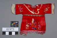 藏品(童衫)的圖片