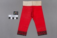 藏品(褲)的圖片