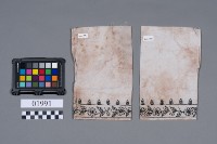 藏品(飾褲)的圖片