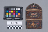 藏品(褡褳荷包)的圖片