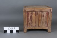 藏品(木櫃)的圖片