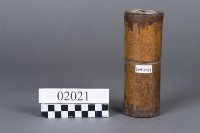 藏品(筆筒)的圖片