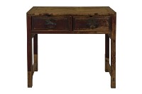 藏品(書桌)的圖片