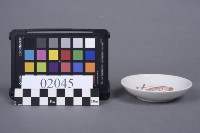 藏品(碟)的圖片