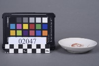 藏品(碟)的圖片