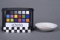 藏品(碟)的圖片