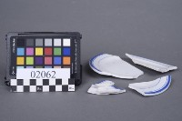 藏品(盤)的圖片