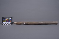 藏品(木構件)的圖片