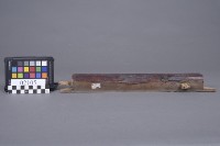 藏品(木構件)的圖片