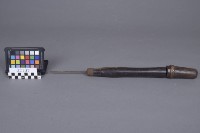 藏品(叉)的圖片