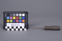 藏品(針錐)的圖片