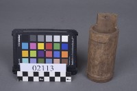 藏品(竹筒)的圖片