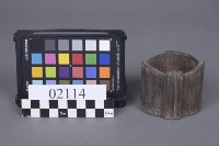 藏品(竹筒)的圖片