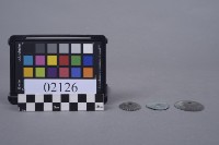 藏品(銅幣)的圖片