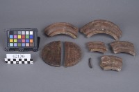 藏品(木桶)的圖片