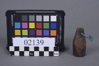 藏品(網墜)的圖片