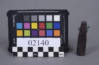 藏品(網墜)的圖片