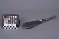 藏品(木盒（內有秤）)的圖片