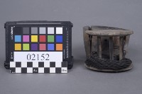 藏品(墨斗)的圖片