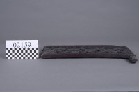 藏品(木構件)的圖片