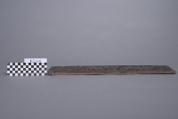 藏品(木構件)的圖片