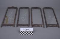 藏品(屏風)的圖片