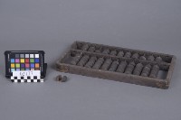 藏品(算盤)的圖片