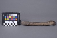 藏品(農具)的圖片