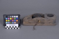 藏品(墨斗)的圖片