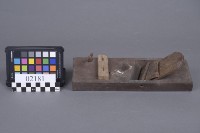 藏品(刨刀)的圖片