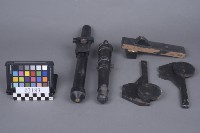 藏品(木構件)的圖片