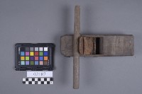 藏品(刨刀)的圖片