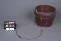 藏品(木桶)的圖片