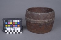 藏品(木桶)的圖片