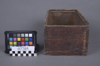 藏品(木盒)的圖片