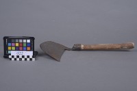 藏品(鐮刀)的圖片