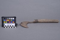 藏品(鐮刀)的圖片