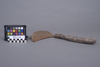 藏品(鐮刀)的圖片